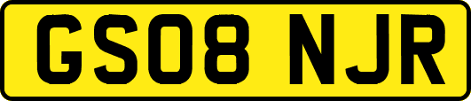 GS08NJR
