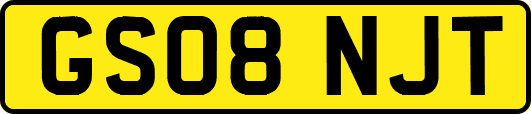 GS08NJT