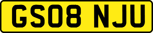 GS08NJU