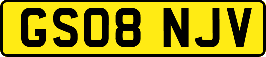 GS08NJV