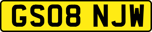 GS08NJW