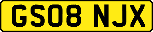 GS08NJX