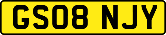 GS08NJY