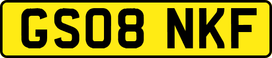 GS08NKF