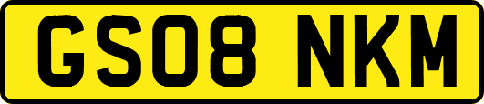 GS08NKM