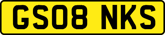 GS08NKS