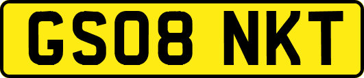 GS08NKT