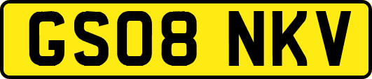 GS08NKV