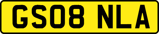 GS08NLA