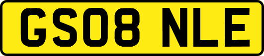 GS08NLE