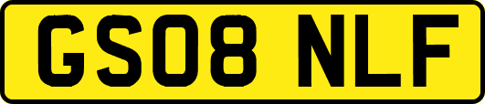GS08NLF