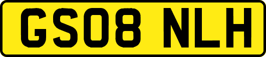 GS08NLH