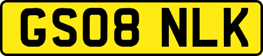 GS08NLK