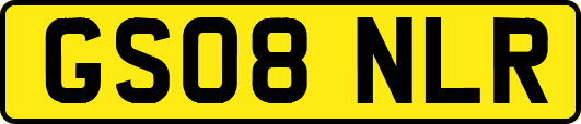 GS08NLR