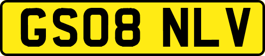 GS08NLV