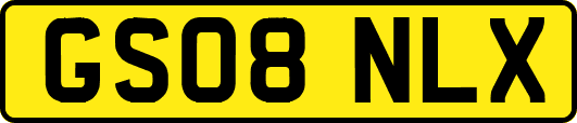 GS08NLX
