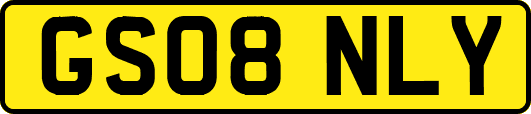GS08NLY