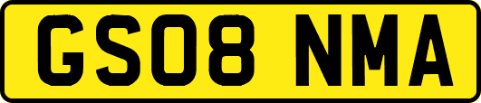 GS08NMA