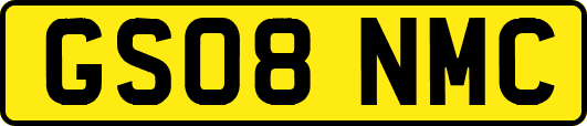 GS08NMC
