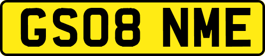 GS08NME