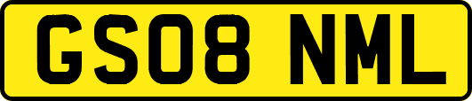 GS08NML