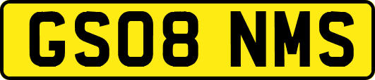GS08NMS