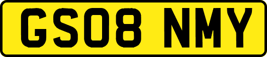 GS08NMY