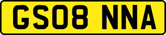 GS08NNA