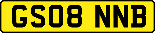 GS08NNB