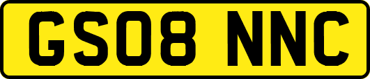 GS08NNC
