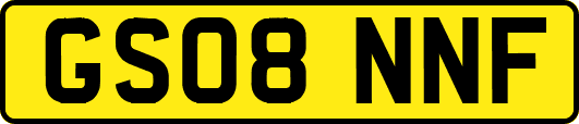 GS08NNF