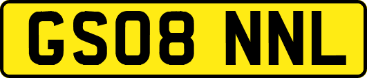GS08NNL