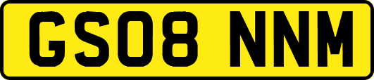 GS08NNM