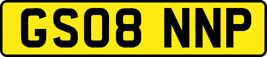 GS08NNP