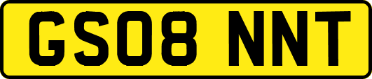 GS08NNT