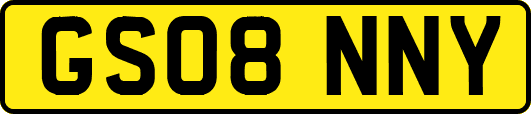 GS08NNY