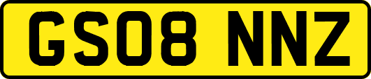 GS08NNZ