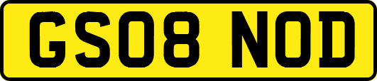 GS08NOD