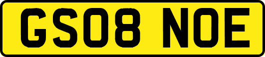 GS08NOE