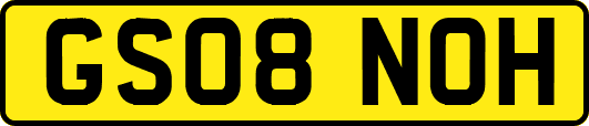 GS08NOH