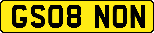 GS08NON