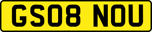 GS08NOU