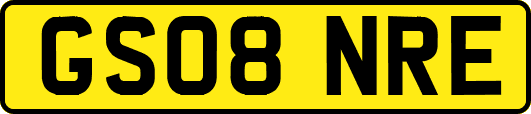 GS08NRE