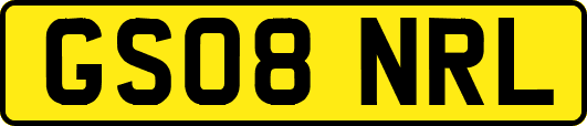 GS08NRL