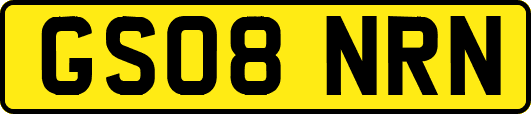 GS08NRN