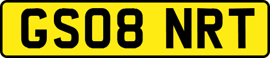 GS08NRT