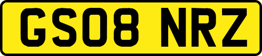 GS08NRZ