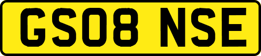 GS08NSE