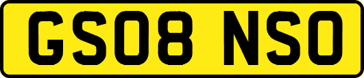 GS08NSO