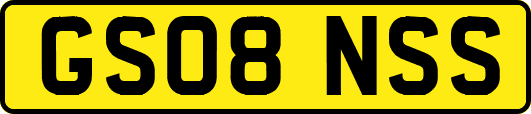GS08NSS